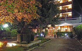 Pinewood Hotel Rome